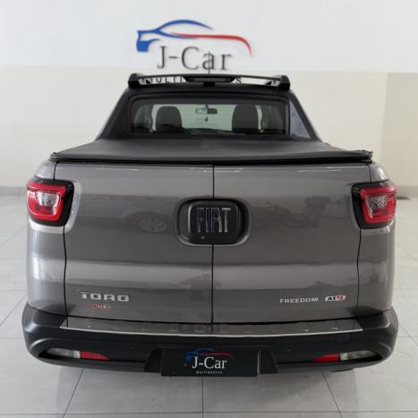 FIAT Toro 2.0 16V 4P 4WD FREEDOM TURBO DIESEL  AUTOM�TICO, Foto 5