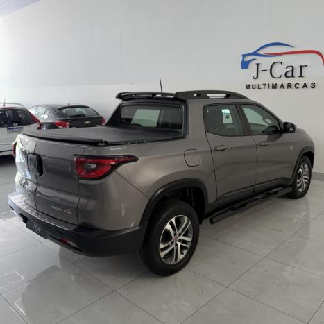 FIAT Toro 2.0 16V 4P 4WD FREEDOM TURBO DIESEL  AUTOM�TICO, Foto 6
