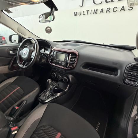 FIAT Toro 2.0 16V 4P 4WD FREEDOM TURBO DIESEL  AUTOM�TICO, Foto 8