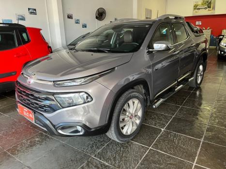 FIAT Toro 2.0 16V 4P 4WD RANCH TURBO DIESEL AUTOM�TICO, Foto 1