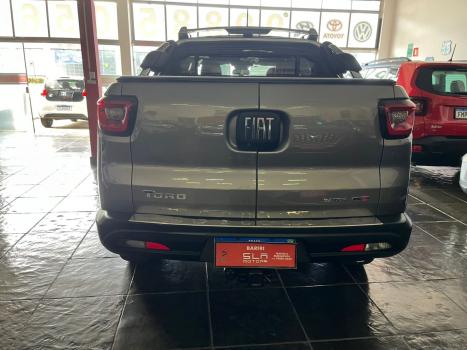 FIAT Toro 2.0 16V 4P 4WD RANCH TURBO DIESEL AUTOM�TICO, Foto 3