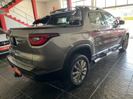 FIAT Toro 2.0 16V 4P 4WD RANCH TURBO DIESEL AUTOM�TICO, Foto 4