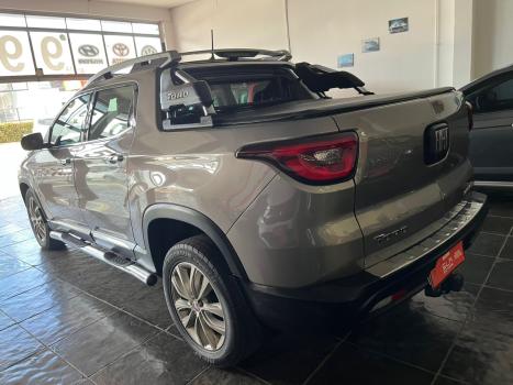 FIAT Toro 2.0 16V 4P 4WD RANCH TURBO DIESEL AUTOM�TICO, Foto 6