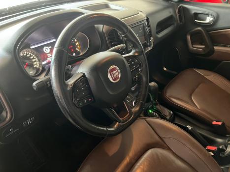 FIAT Toro 2.0 16V 4P 4WD RANCH TURBO DIESEL AUTOM�TICO, Foto 7