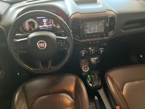 FIAT Toro 2.0 16V 4P 4WD RANCH TURBO DIESEL AUTOM�TICO, Foto 8