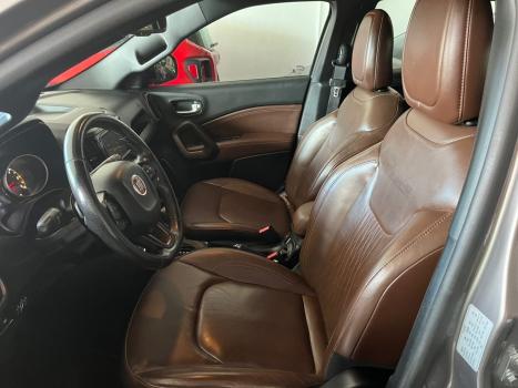 FIAT Toro 2.0 16V 4P 4WD RANCH TURBO DIESEL AUTOM�TICO, Foto 9