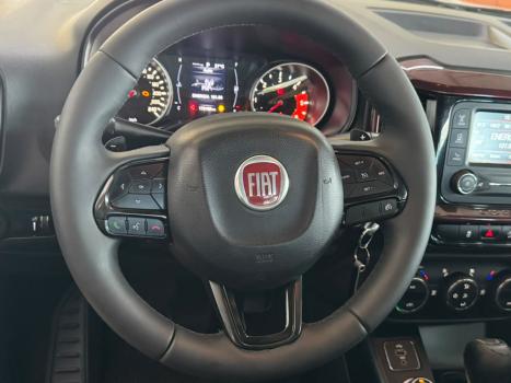 FIAT Toro 2.0 16V 4P FREEDOM TURBO DIESEL, Foto 8