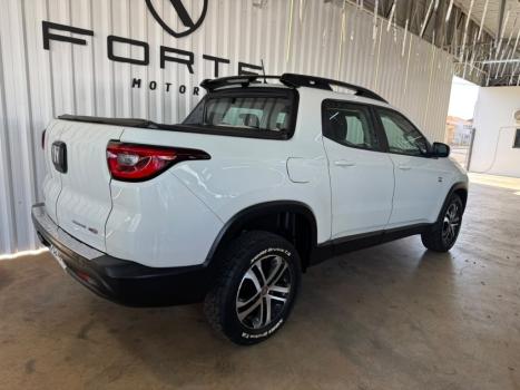 FIAT Toro 2.0 16V 4P FREEDOM TURBO DIESEL, Foto 4