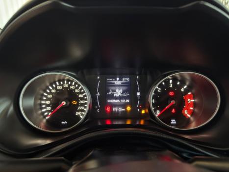 FIAT Toro 2.0 16V 4P FREEDOM TURBO DIESEL, Foto 9