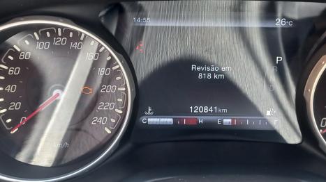 FIAT Toro 2.0 16V 4P VOLCANO 4WD TURBO DIESEL AUTOM�TICO, Foto 7