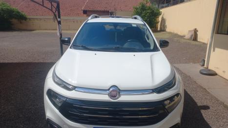 FIAT Toro 2.0 16V 4P VOLCANO 4WD TURBO DIESEL AUTOM�TICO, Foto 4