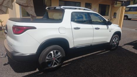 FIAT Toro 2.0 16V 4P VOLCANO 4WD TURBO DIESEL AUTOM�TICO, Foto 2