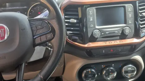 FIAT Toro 2.0 16V 4P VOLCANO 4WD TURBO DIESEL AUTOM�TICO, Foto 10