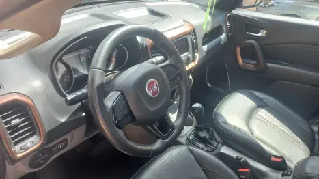 FIAT Toro 2.0 16V 4P VOLCANO 4WD TURBO DIESEL AUTOM�TICO, Foto 11