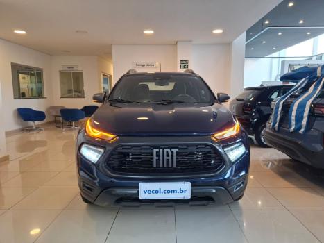 FIAT Toro 2.0 16V 4P 4WD ULTRA TURBO DIESEL AUTOMÁTICO, Foto 2