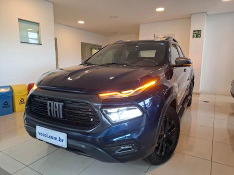 FIAT Toro 2.0 16V 4P 4WD ULTRA TURBO DIESEL AUTOMÁTICO, Foto 3