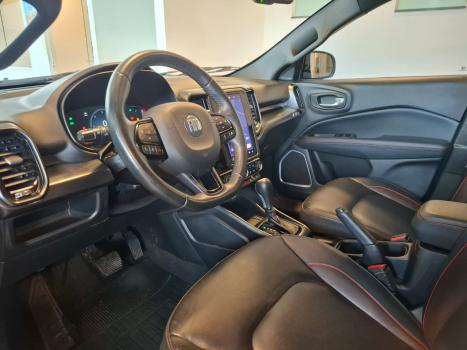 FIAT Toro 2.0 16V 4P 4WD ULTRA TURBO DIESEL AUTOMÁTICO, Foto 4