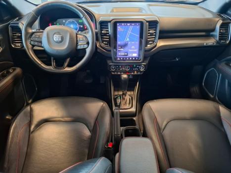 FIAT Toro 2.0 16V 4P 4WD ULTRA TURBO DIESEL AUTOMÁTICO, Foto 5