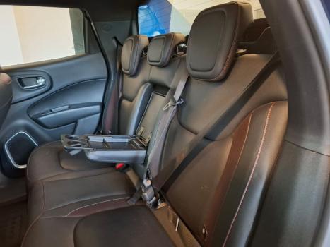 FIAT Toro 2.0 16V 4P 4WD ULTRA TURBO DIESEL AUTOMÁTICO, Foto 6