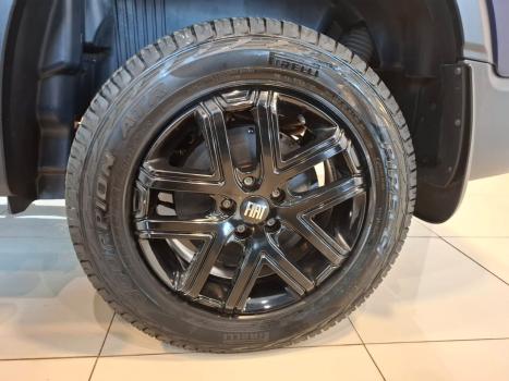 FIAT Toro 2.0 16V 4P 4WD ULTRA TURBO DIESEL AUTOMÁTICO, Foto 8