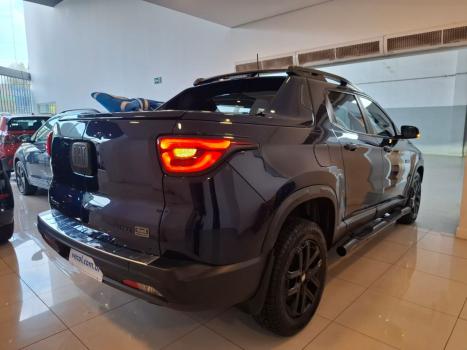 FIAT Toro 2.0 16V 4P 4WD ULTRA TURBO DIESEL AUTOMÁTICO, Foto 9