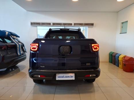 FIAT Toro 2.0 16V 4P 4WD ULTRA TURBO DIESEL AUTOMÁTICO, Foto 10