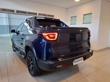FIAT Toro 2.0 16V 4P 4WD ULTRA TURBO DIESEL AUTOMÁTICO, Foto 11