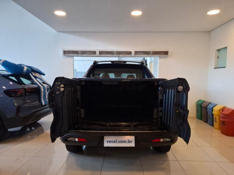 FIAT Toro 2.0 16V 4P 4WD ULTRA TURBO DIESEL AUTOMÁTICO, Foto 12