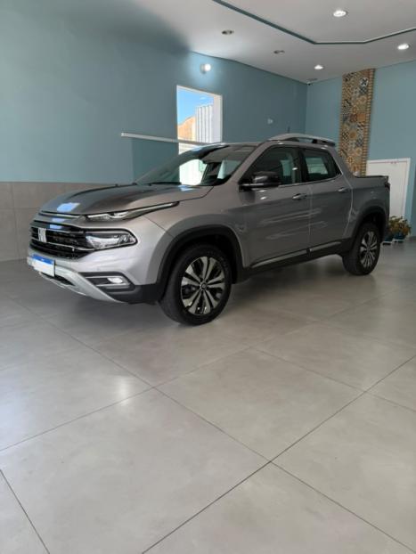 FIAT Toro 2.0 16V 4P VOLCANO 4WD TURBO DIESEL AUTOMÁTICO, Foto 2