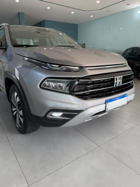 FIAT Toro 2.0 16V 4P VOLCANO 4WD TURBO DIESEL AUTOMÁTICO, Foto 3