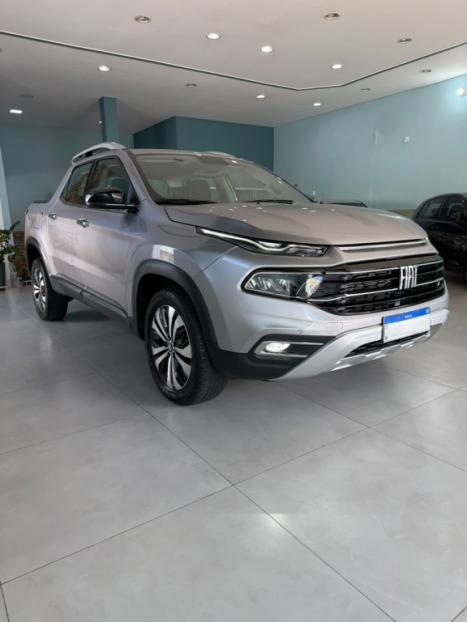 FIAT Toro 2.0 16V 4P VOLCANO 4WD TURBO DIESEL AUTOMÁTICO, Foto 4