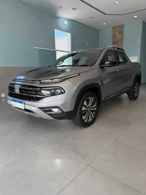 FIAT Toro 2.0 16V 4P VOLCANO 4WD TURBO DIESEL AUTOMÁTICO, Foto 5