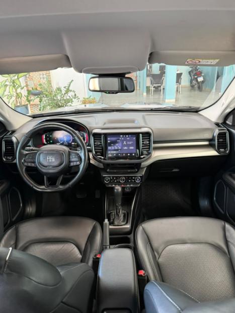 FIAT Toro 2.0 16V 4P VOLCANO 4WD TURBO DIESEL AUTOMÁTICO, Foto 10