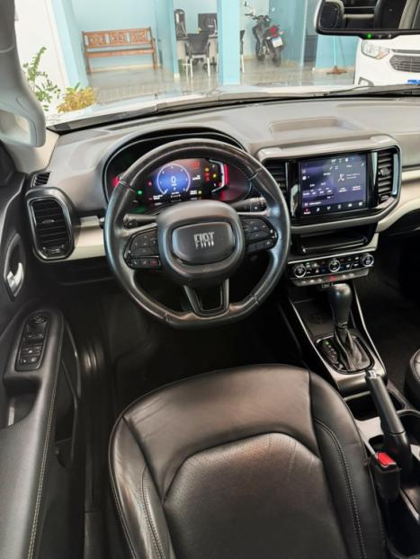FIAT Toro 2.0 16V 4P VOLCANO 4WD TURBO DIESEL AUTOMÁTICO, Foto 12