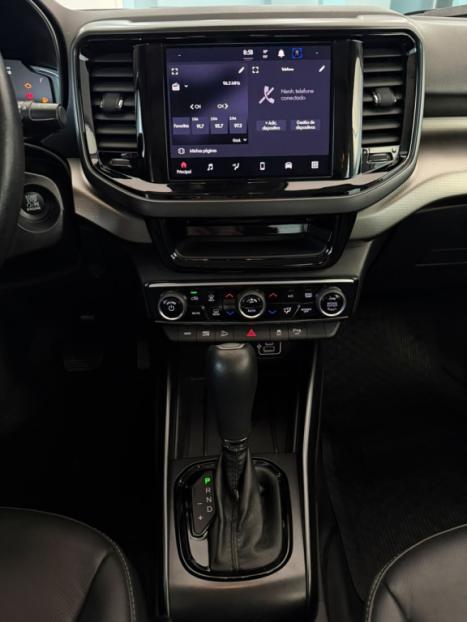 FIAT Toro 2.0 16V 4P VOLCANO 4WD TURBO DIESEL AUTOMÁTICO, Foto 13