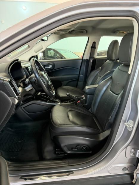 FIAT Toro 2.0 16V 4P VOLCANO 4WD TURBO DIESEL AUTOMÁTICO, Foto 15