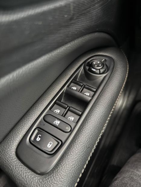 FIAT Toro 2.0 16V 4P VOLCANO 4WD TURBO DIESEL AUTOMÁTICO, Foto 17