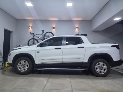 FIAT Toro 2.0 16V 4P 4WD FREEDOM TURBO DIESEL  AUTOMÁTICO, Foto 1