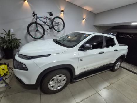 FIAT Toro 2.0 16V 4P 4WD FREEDOM TURBO DIESEL  AUTOMÁTICO, Foto 2