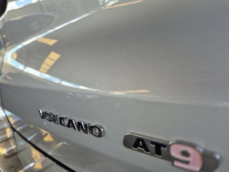 FIAT Toro 2.0 16V 4P VOLCANO 4WD TURBO DIESEL AUTOMÁTICO, Foto 5