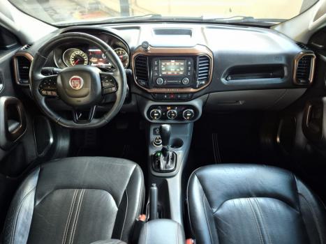 FIAT Toro 2.0 16V 4P VOLCANO 4WD TURBO DIESEL AUTOMÁTICO, Foto 9