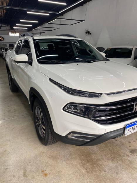 FIAT Toro 2.0 16V 4P FREEDOM TURBO DIESEL, Foto 3