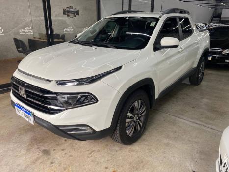FIAT Toro 2.0 16V 4P FREEDOM TURBO DIESEL, Foto 4