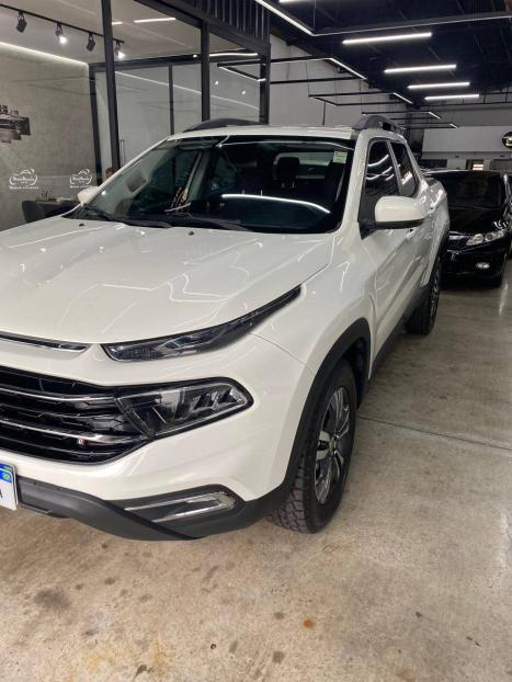 FIAT Toro 2.0 16V 4P FREEDOM TURBO DIESEL, Foto 6