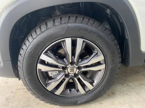 FIAT Toro 2.0 16V 4P FREEDOM TURBO DIESEL, Foto 9