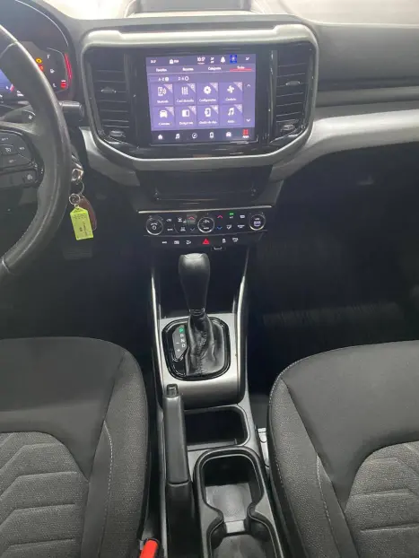 FIAT Toro 2.0 16V 4P FREEDOM TURBO DIESEL, Foto 10