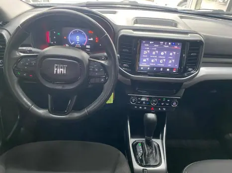 FIAT Toro 2.0 16V 4P FREEDOM TURBO DIESEL, Foto 11
