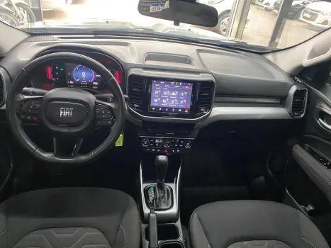 FIAT Toro 2.0 16V 4P FREEDOM TURBO DIESEL, Foto 12