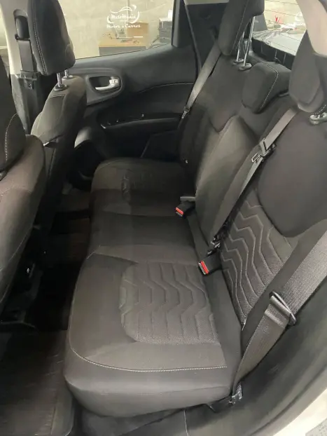FIAT Toro 2.0 16V 4P FREEDOM TURBO DIESEL, Foto 13