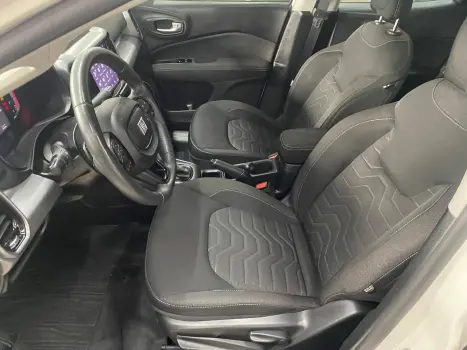 FIAT Toro 2.0 16V 4P FREEDOM TURBO DIESEL, Foto 14